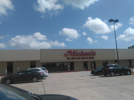 Craft Store «Michaels», reviews and photos, 8851 Veterans Memorial Blvd, Metairie, LA 70003, USA