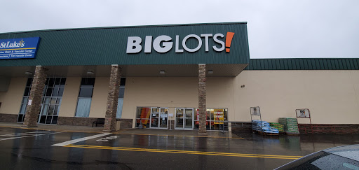 Big Lots