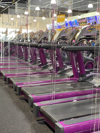 Gym «Planet Fitness - Laveen, AZ», reviews and photos, 3630 W Southern Ave, Phoenix, AZ 85041, USA