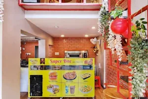 Cafe superbite express image
