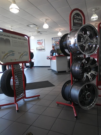 Tire Shop «Discount Tire Store - Norton Shores, MI», reviews and photos, 647 W Norton Ave, Norton Shores, MI 49441, USA