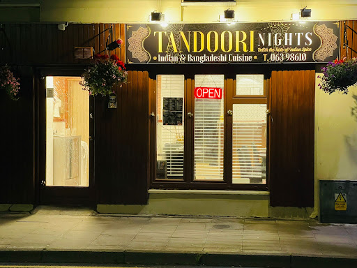 Tandoori nights