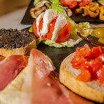 Photo n°4 de l'avis de Lafresia.e fait le 25/10/2019 à 17:53 sur le  Cantiere - Officina di Cucina à Pò Bandino