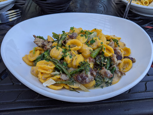 Italian Restaurant «Tuscan Market», reviews and photos, 63 Main St, Salem, NH 03079, USA