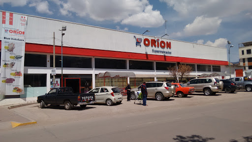 Orión Supermercados