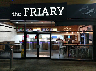 The Friary