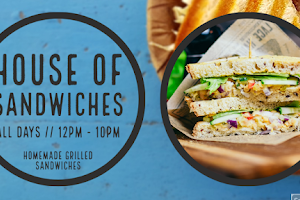 House of Sandwiches image
