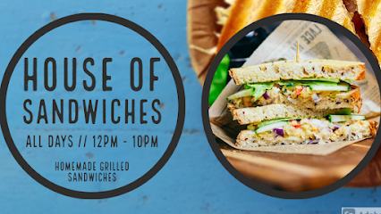 House of Sandwiches
