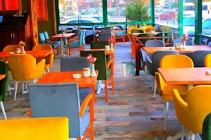 aFRaze Cafe&Restaurant image