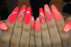Nails By Ly image