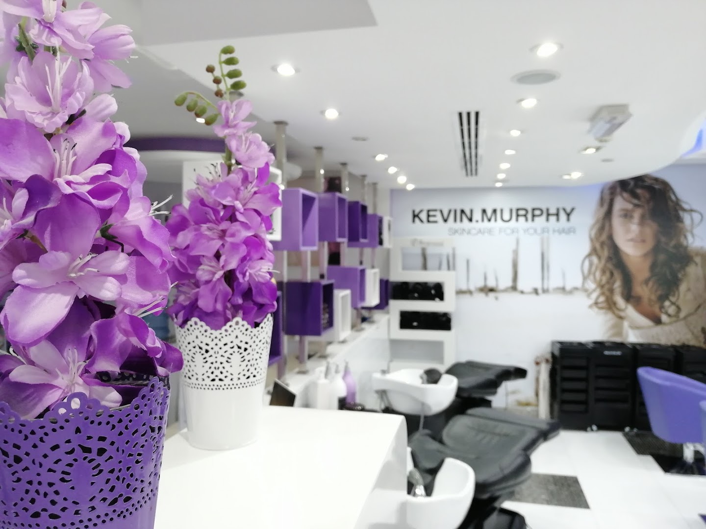 Donna Ricci Beauty Lounge G5g5 Network