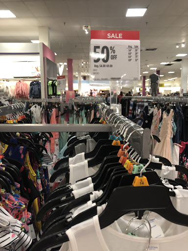 Department Store «JCPenney», reviews and photos, 757 E Lewis and Clark Pkwy #701, Clarksville, IN 47129, USA