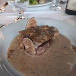 Photo n°1 de l'avis de Alessia.a fait le 26/07/2021 à 16:56 sur le  Ristorante Rocca Rosa à Corte Brugnatella