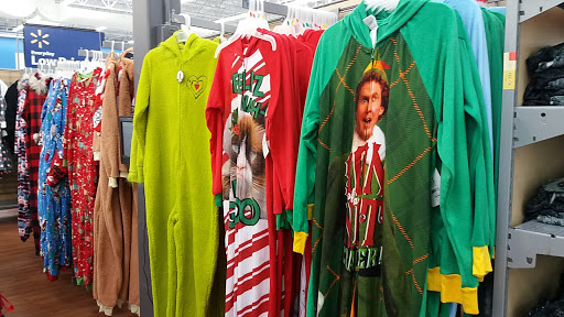 Department Store «Walmart Supercenter», reviews and photos, 5226 Sigmon Rd, Wilmington, NC 28403, USA