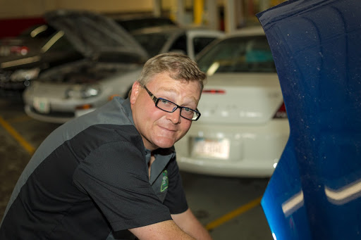 Auto Repair Shop «Atomic Auto.», reviews and photos, 610 NE 102nd Ave, Portland, OR 97220, USA