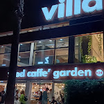 Photo n°2 de l'avis de Pino.o fait le 16/06/2023 à 21:54 sur le  Villa Food Caffe Garden à Naples