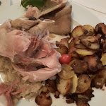 Photo n°1 de l'avis de Paul.o fait le 14/07/2023 à 00:16 sur le  Restaurant Stammhaus à Berlin