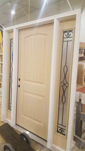 Home Goods Store «Hoods Discount Home Center», reviews and photos, 4401 MO-30, House Springs, MO 63051, USA