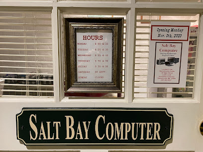 Salt Bay Computer