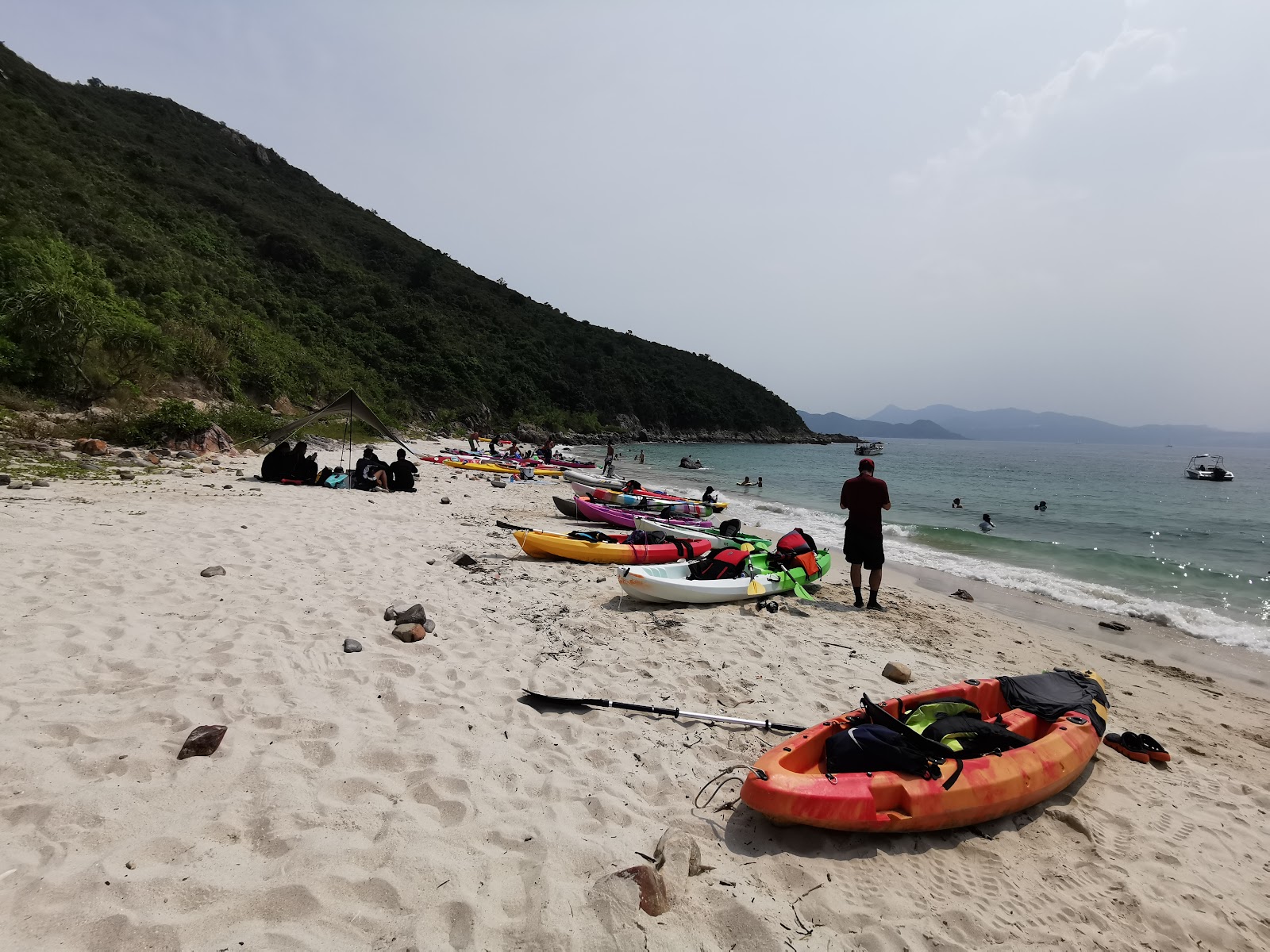 Whiskey Beach photo #8