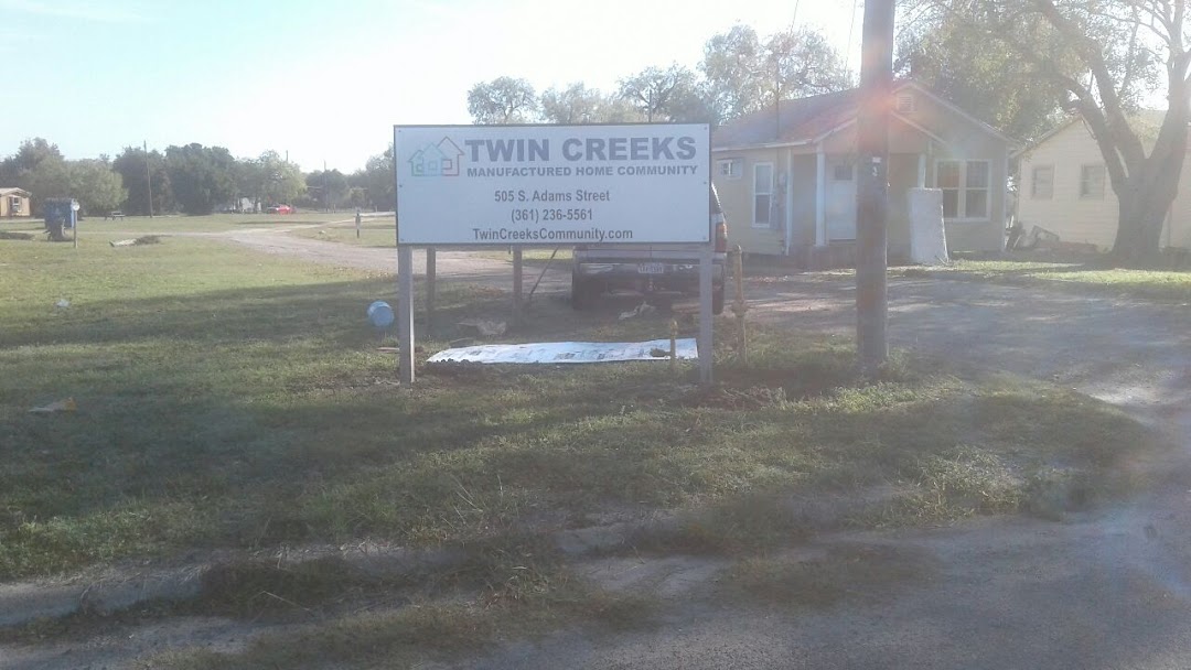 Twin Creeks MHC
