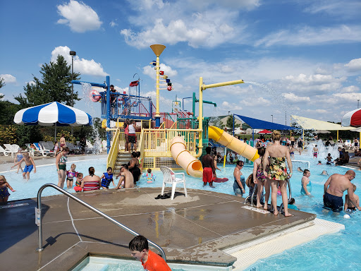 Aquatic Centre «Tie Breaker Family Aquatic Center», reviews and photos, 9503 Eagle Way, Hopkinsville, KY 42240, USA