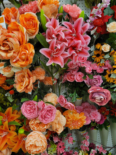 Fabric Store «Jo-Ann Fabrics and Crafts», reviews and photos, 301 S Barrington Rd, Schaumburg, IL 60193, USA