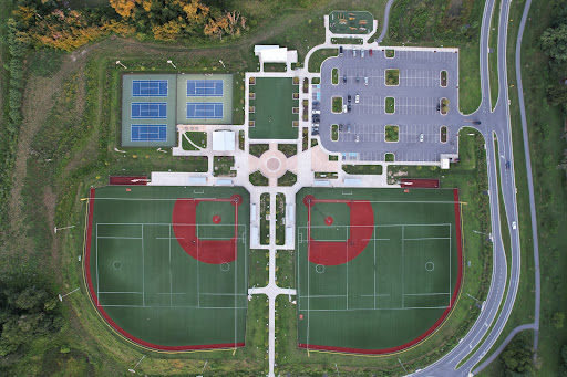 Park «Blandair Regional Park», reviews and photos, 5750 Oakland Mills Rd, Columbia, MD 21045, USA