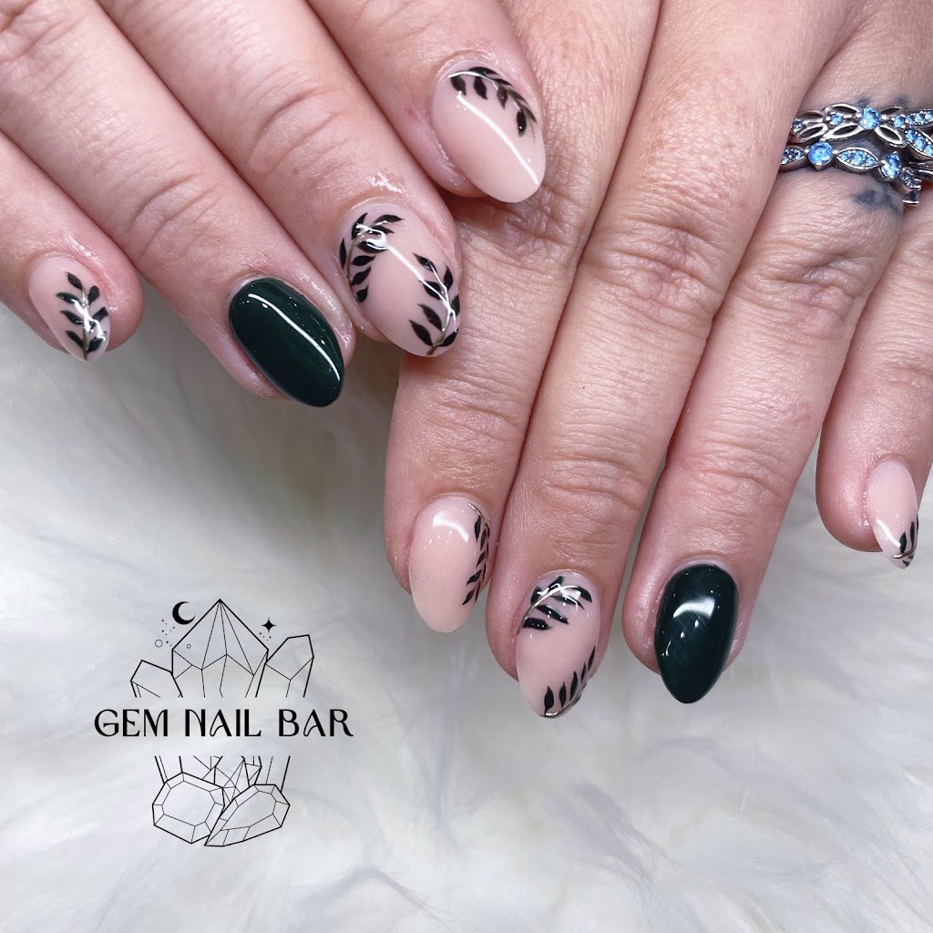 Nail Salon Crawfordville Florida