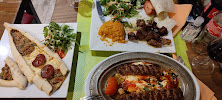 Plats et boissons du Restaurant turc Restaurant Ella à Paris - n°10