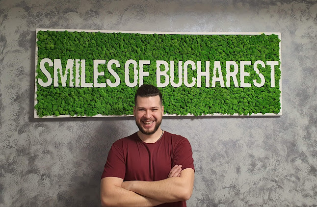 Smiles of Bucharest - Dentist
