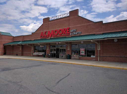Craft Store «A.C. Moore Arts and Crafts», reviews and photos, 1190 Nixon Dr, Mt Laurel, NJ 08054, USA