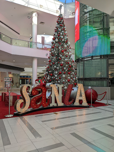 Shopping Mall «NewPark Mall», reviews and photos, 2086 Newpark Mall, Newark, CA 94560, USA