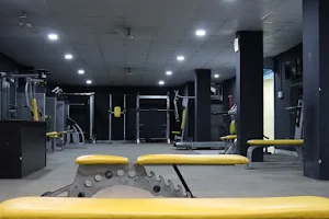 You Fit Gym image