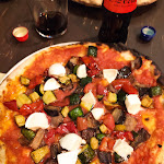 Photo n°3 de l'avis de Giuliana.a fait le 18/03/2023 à 07:30 sur le  Rimpizzamose Forno e Cantina à Rome