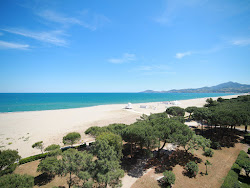 Foto von Plage de la Marende annehmlichkeitenbereich