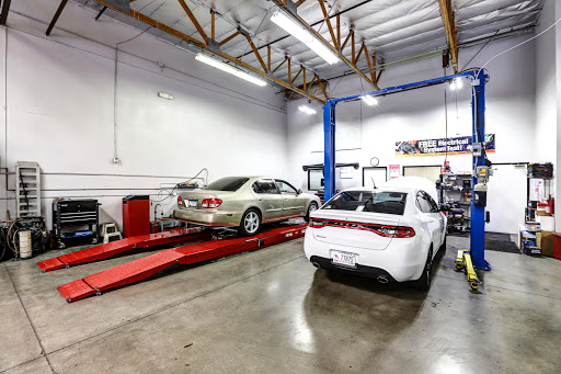 Auto Repair Shop «KARS Kens Auto Repair Service», reviews and photos, 8615 W Kelton Ln #303, Peoria, AZ 85382, USA