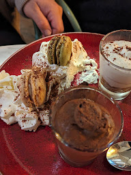 Photo n°20 de Nino Café à Aix-en-Provence ()