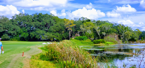 Country Club «Country Club of Orlando», reviews and photos, 1601 Country Club Dr, Orlando, FL 32804, USA