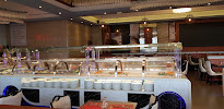 Atmosphère du Restaurant de type buffet Royal Chine 裕龙大酒楼 à Claye-Souilly - n°16