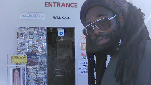 Hardware Store «McFadden-Dale Industrial Hardware LLC», reviews and photos, 2925 E La Palma Ave, Anaheim, CA 92806, USA