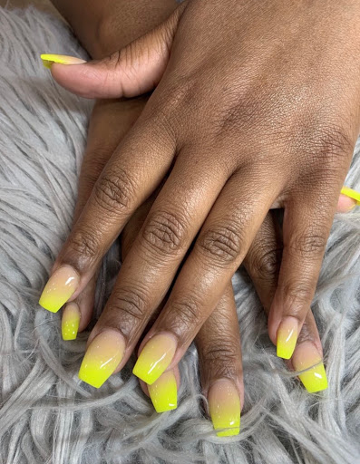 Nail Salon «Golden Nails & Spa», reviews and photos, 1815 E Southern Ave, Tempe, AZ 85282, USA