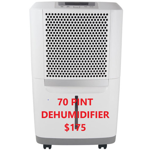 Used Appliance Store «ALMONTE APPLIANCES, INC.», reviews and photos, 315 Linden St, Allentown, PA 18101, USA