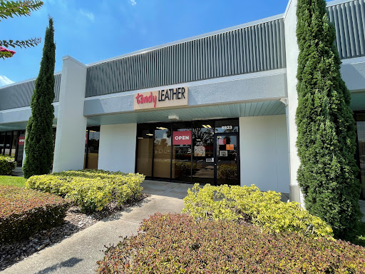 Tandy Leather Winter Park-125, 6921 University Blvd, Winter Park, FL 32792, USA, 