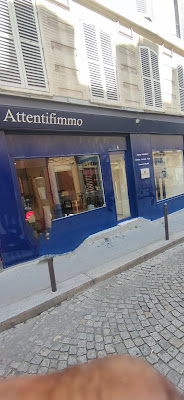 Gérance de France à Paris