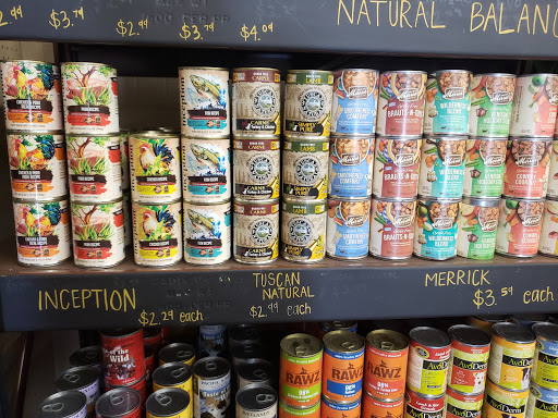 Pet Supply Store «Western Feed & Pet Supply», reviews and photos, 5935 Don Way, Carmichael, CA 95608, USA