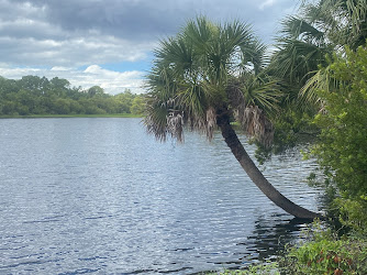 Myakkahatchee Creek Environmental Park