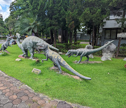 biological science museum Department of Biology Chiang Mai University photo
