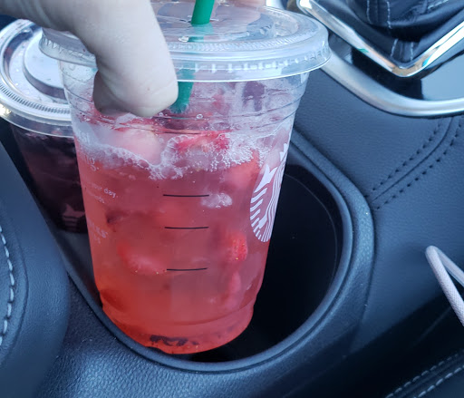 Coffee Shop «Starbucks», reviews and photos, 109 Old Boerne Rd, Bulverde, TX 78163, USA