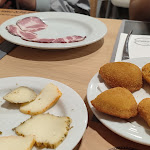 Photo n°1 de l'avis de christinne.a fait le 19/04/2023 à 23:45 sur le  Charco à Rio Tinto